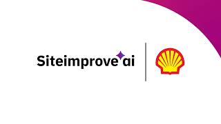 How Shell Built Accessibility Into 160+ Websites | Siteimprove