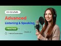 C1–C2 Level English Podcast | Build Confidence Without Comparison