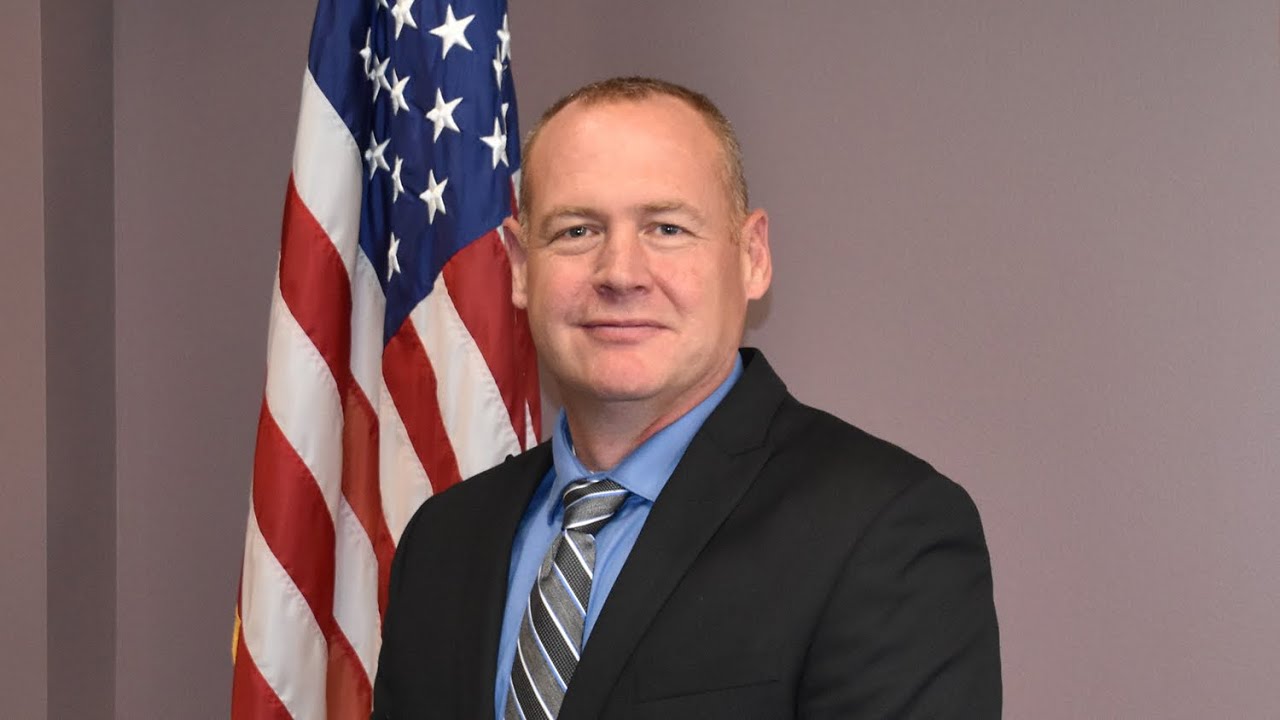 Nebraska Police Chief Hiring more Women and Blacks YouTube