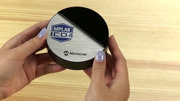 Unboxing the MPLAB® ICD 4