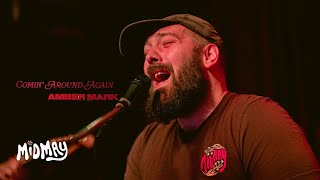 Amber Mark - Comin' Around Again (Midmay Cover)