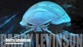Richard Crouse Interviews Barry Levinson