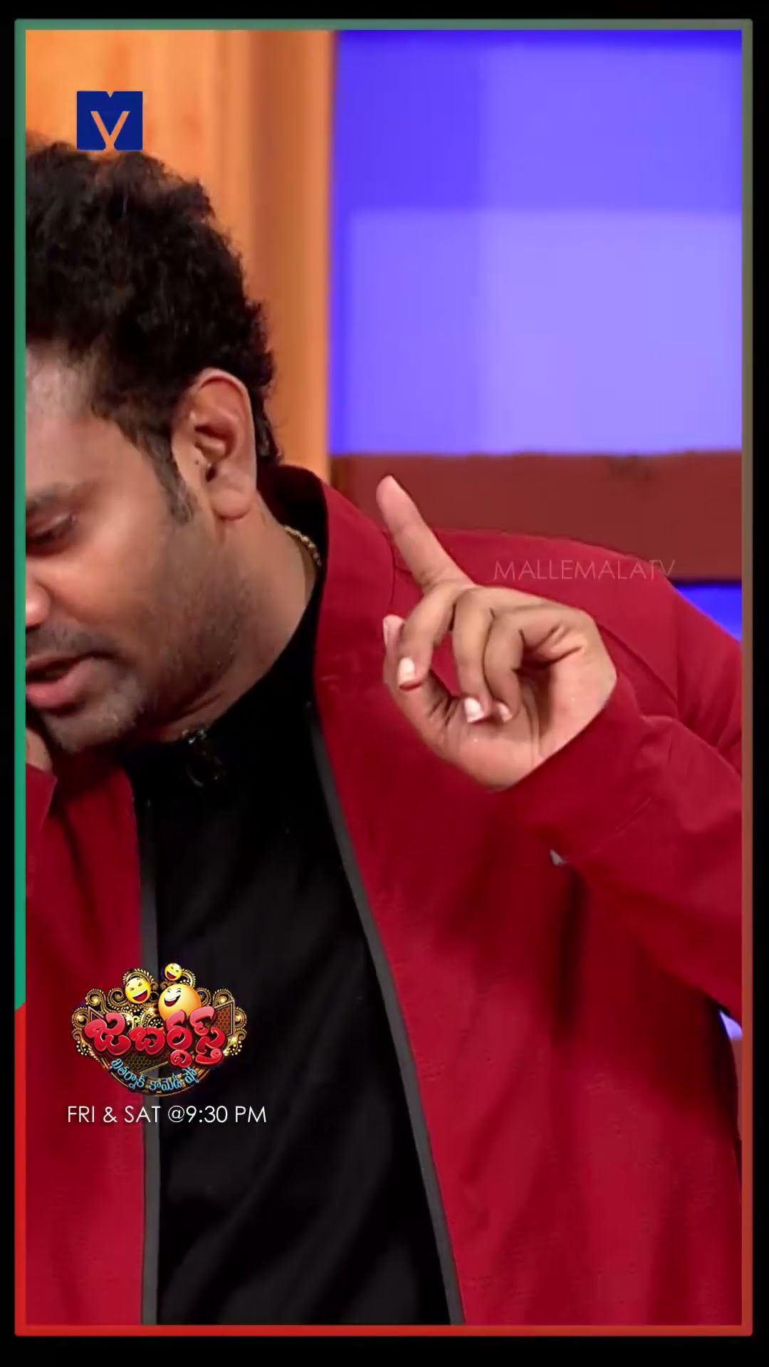 #Shorts - Auto Ram Prasad Performance - Jabardasth - Sarada Sukravaram - 03rd January 2025 @9:30 PM