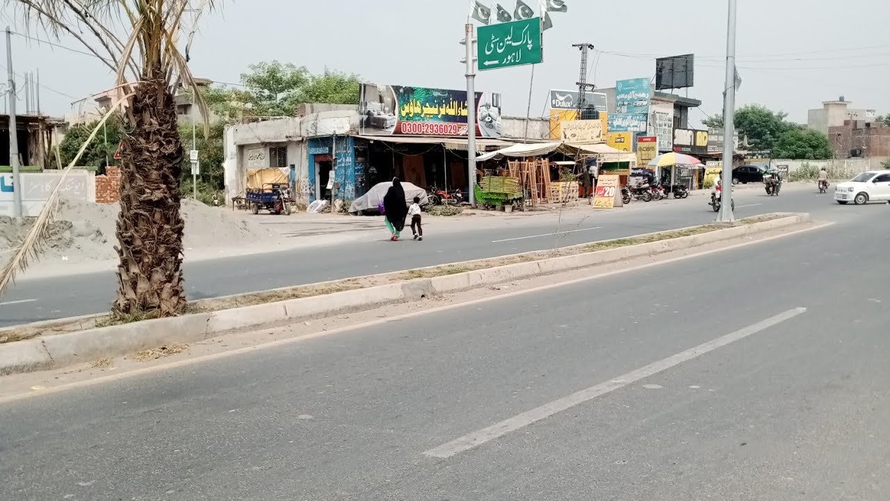 shaqpur road society plots/ 6500 monthly installments plan