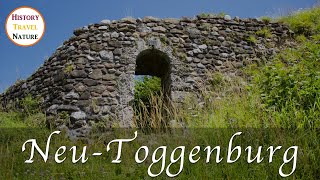 Burg Neutoggenburg - Geschichte, Mythen, Legenden - Burgen der Schweiz