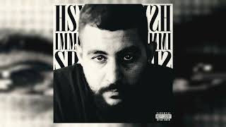 HSXRD, Immortal Spich - Midnight X Shajbdeed - Rad Saree3