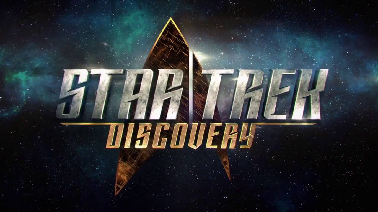 Star Trek Discovery Start Star Trek Discovery Start