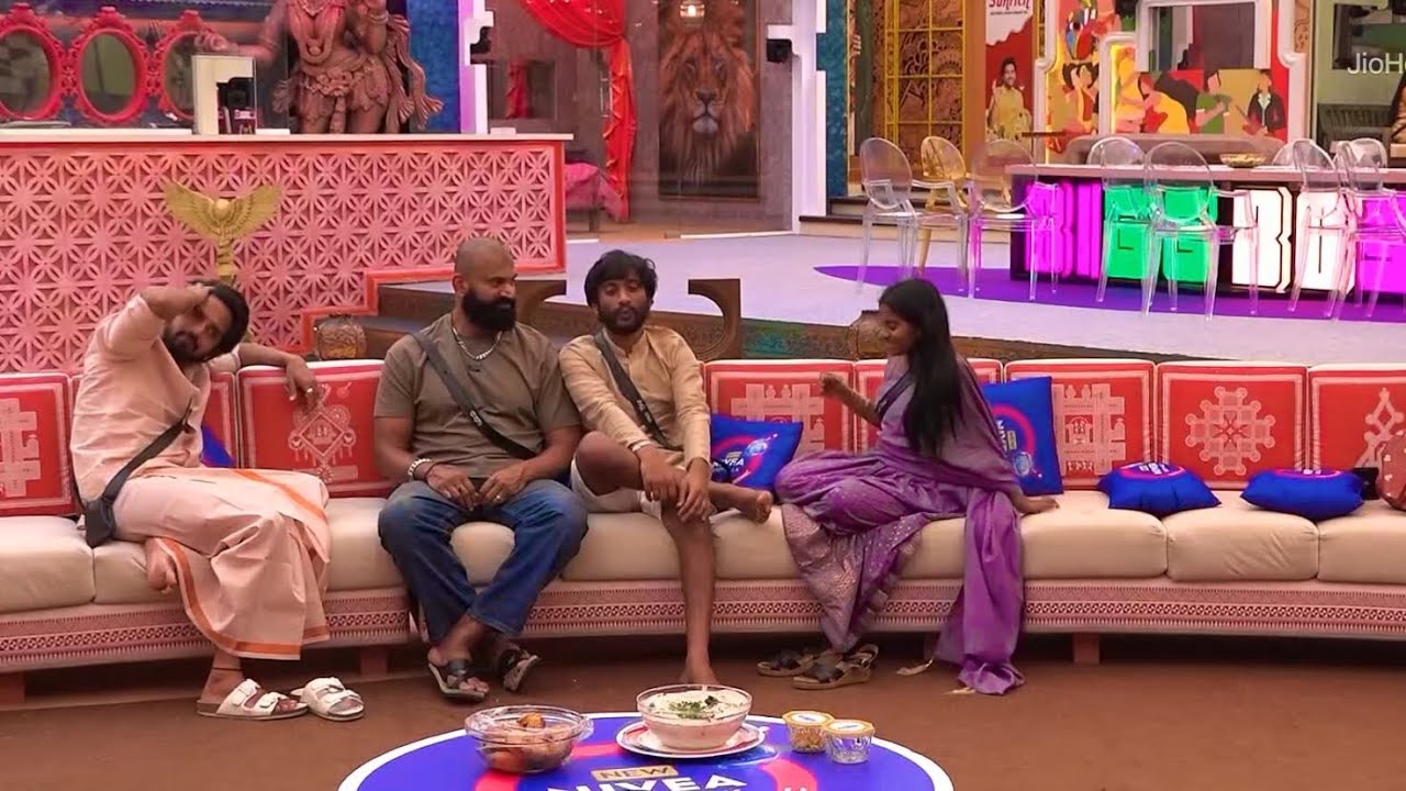 BBK 12 Voting Result | Bigg Boss Kannada Season 12 | AshtaLoka 