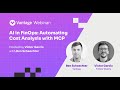 How AI + MCP Are Changing Everything | MCP tricks your CFO will love
