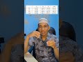 Cara Melakukan Uji Faktorial Dengan Perlakuan Kontrol #olahdata #statistics