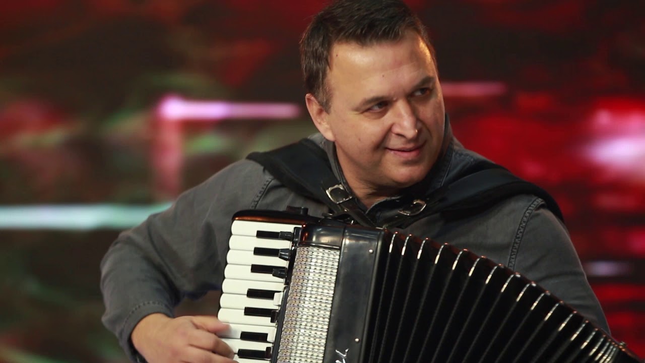 Vane Razmoski -   Ohridski Cocek