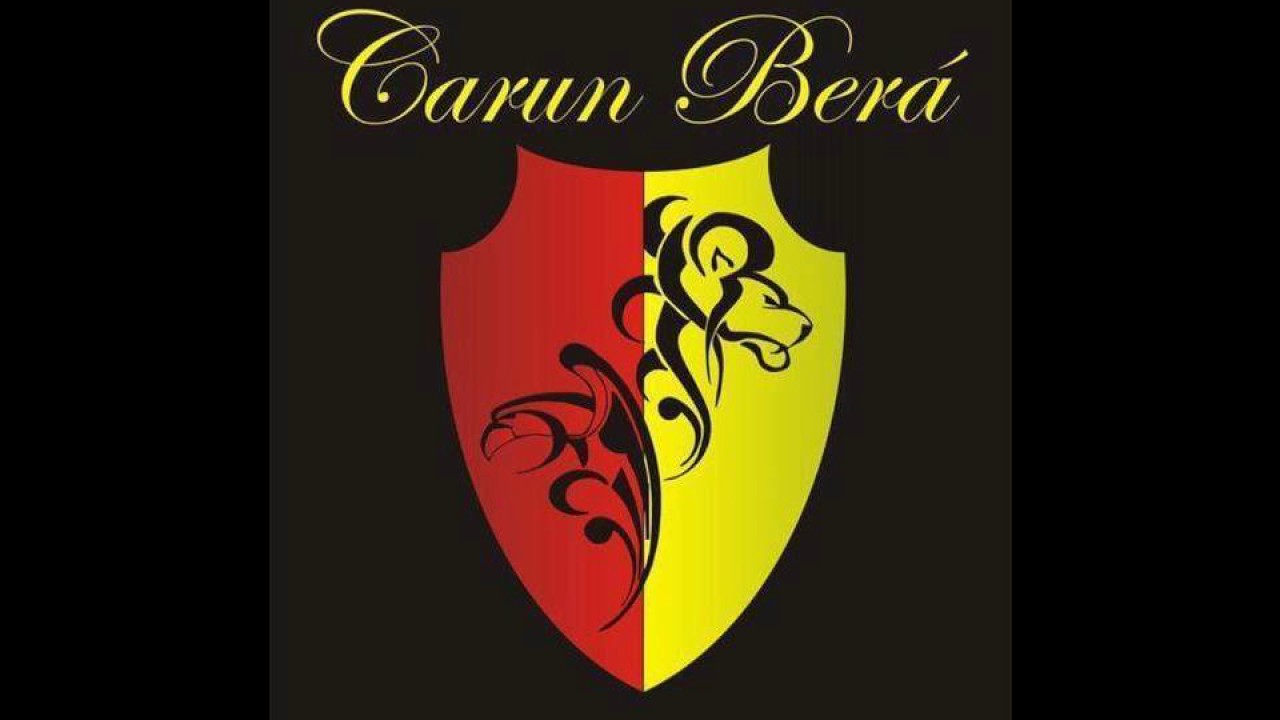 Me enamoré en carnaval - Carun Berá