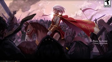 ToS Dragoon Re:Build New Player [[NA] Klaipedia]