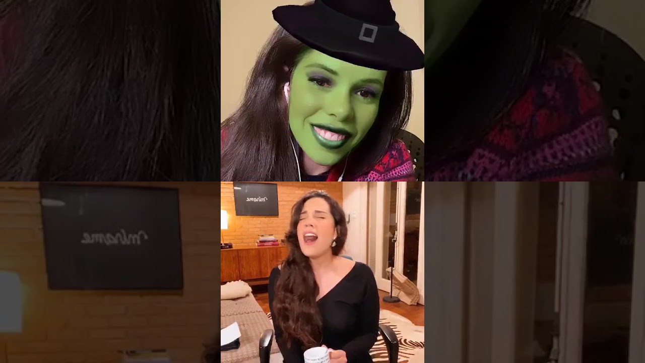 Parte 6/6 - Live 27/06 - #FundoIasmine