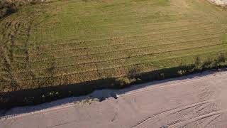 DroneLink orbit test