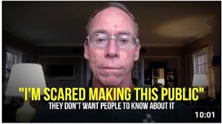 CLASSIFIED] "Only a Few People On Earth Know About It"