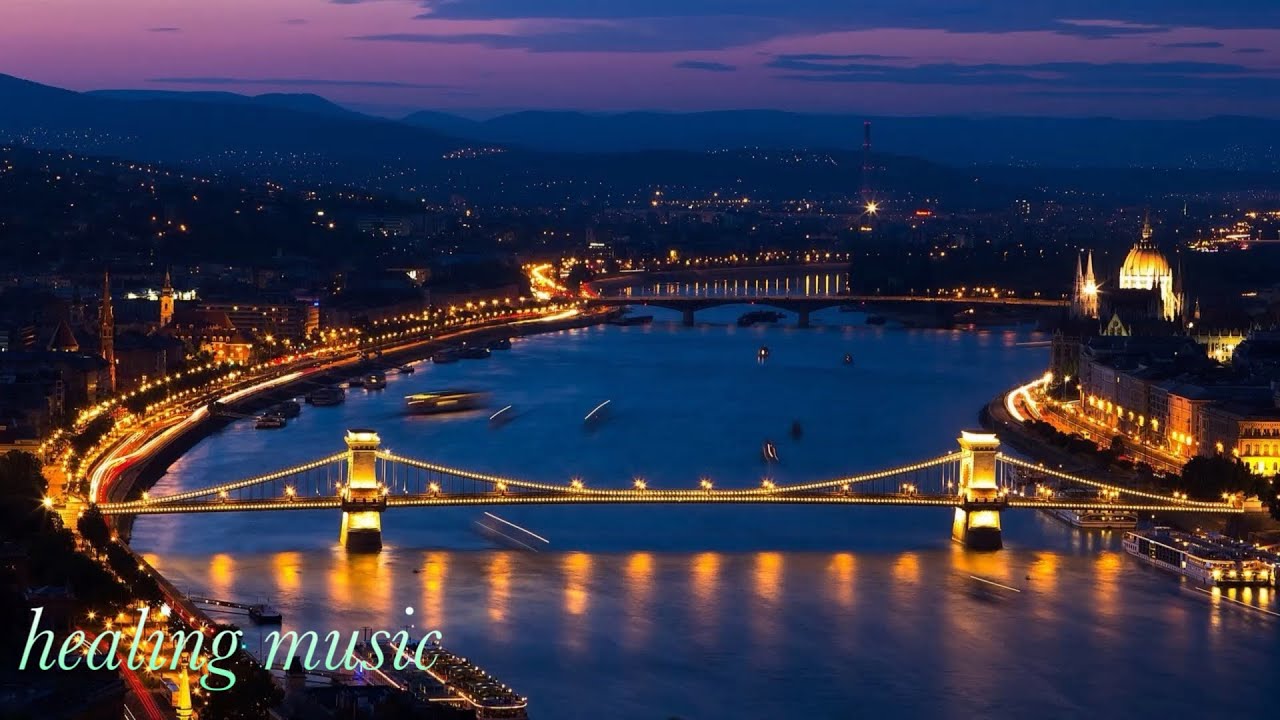 [癒される音楽] big band jazz) ～癒し ストレス解消 疲労回復