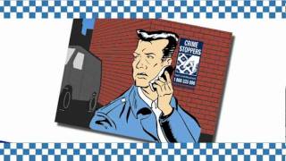 Crime Stoppers - Generic Superheroes.mov