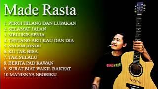 MADE RASTA FULL ALBUM COVER TERBAIK  2021