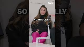 How A 450 Splash BACKFIRED For Nina Samuels😳 #BritWres