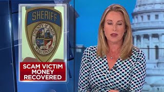 Dane Co. detectives recover $4k for victim in cryptocurrency scam Net Worth