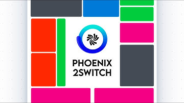 What is Phoenix2Switch?