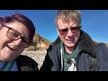 Exploring Seaham Vane-Tempets to Seaham Hall Beach: A Sea Glass Hunt Adventure