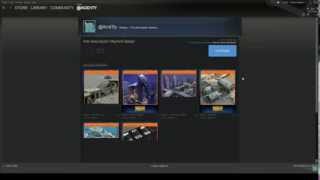 Steam Trading Cards - Post Apocalyptic Mayhem Level 1 Badge Crafting