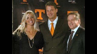 Did Layla Kiffin, 42, Get Divorce Because of Husband's Affair? There's a Chance