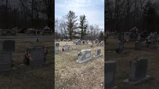 Unknown Graves - James Harper
