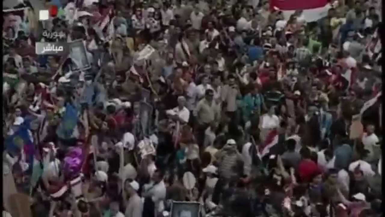 انتخابات سوريا 2014: هل ستؤثر على الصراع؟