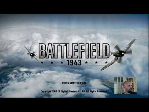 Video: Battlefield 1943 Er Nå Bakoverkompatibel På Xbox One