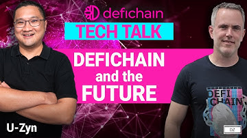 DeFiChain in 2023 and beyond