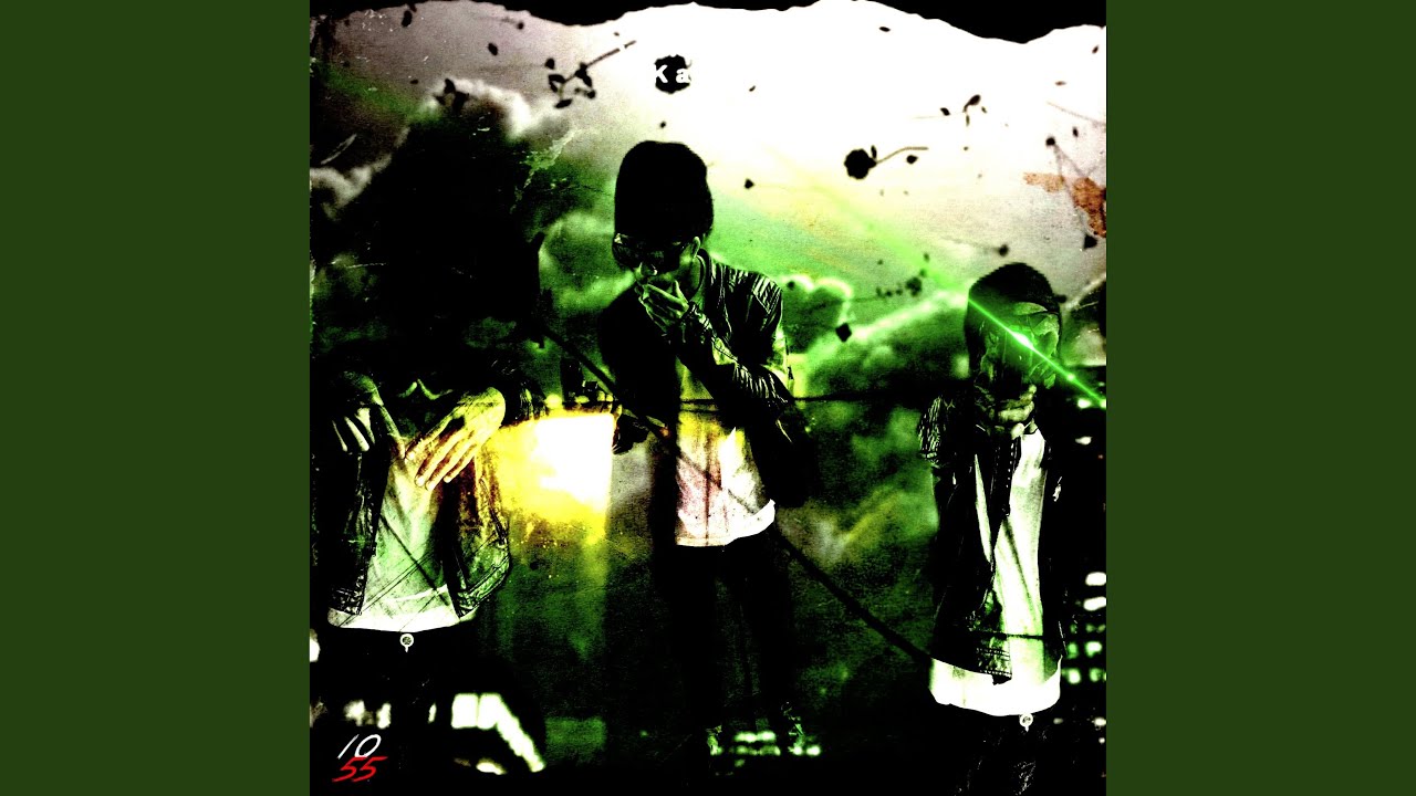 Grabba Leaf (feat. Lil Tek)