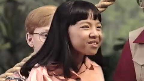 Imagination Island (1996 Version) Part 18