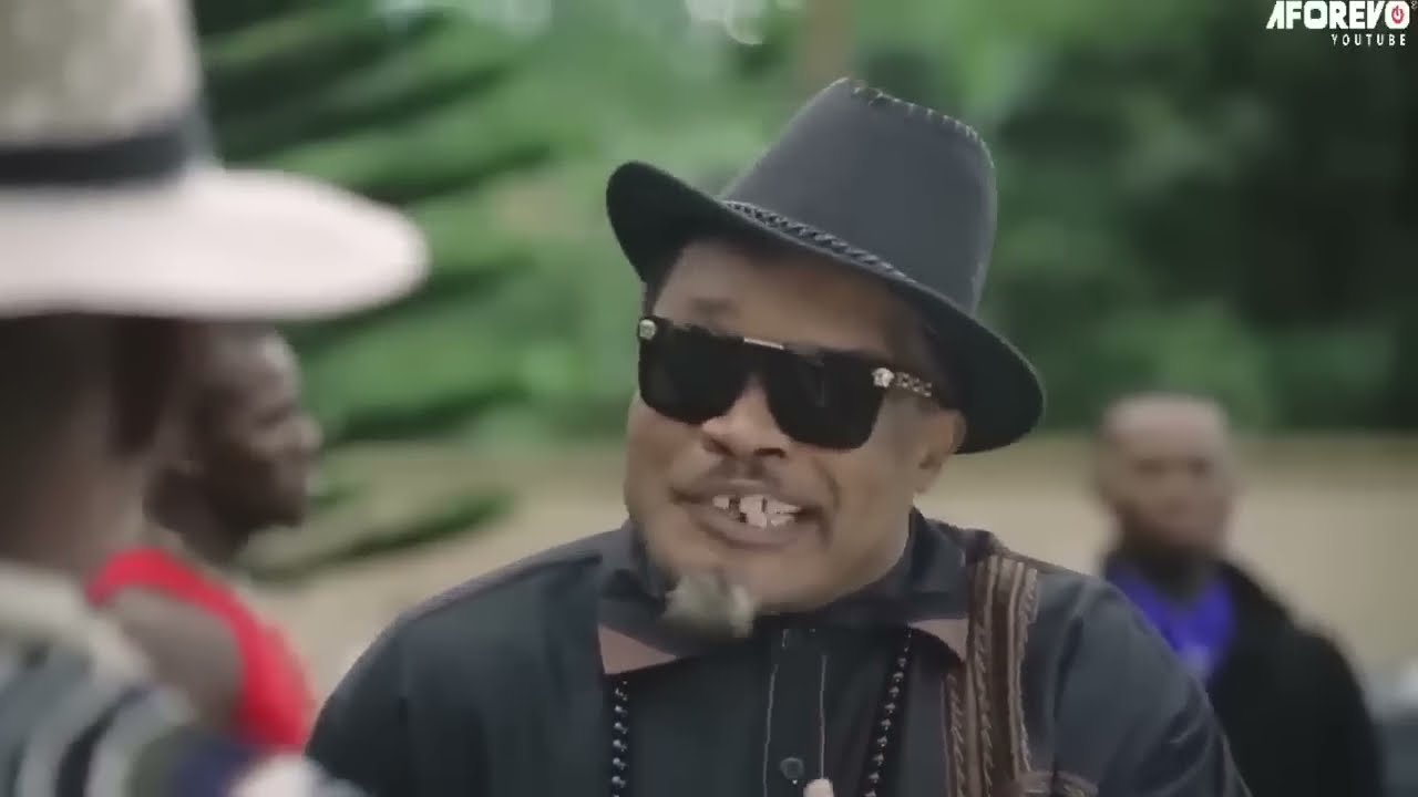 𝐀𝐧𝐧𝐞𝐚𝐮 𝐃'𝐚𝐫𝐠𝐞𝐧𝐭 - 𝐅𝐢𝐥𝐦 𝐍𝐢𝐠𝐞𝐫𝐢𝐚𝐧 𝐄𝐧 𝐅𝐫𝐚𝐧𝐜𝐚𝐢𝐬