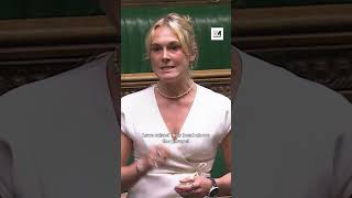SNP MP 'Can't Forgive' Britain For Slow Action on Palestine