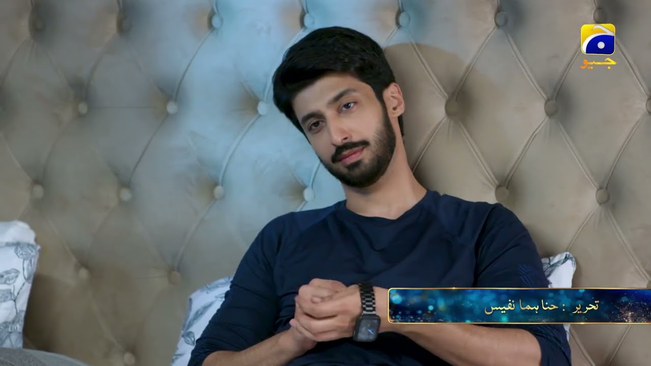 Промо-ролик к эпизоду сериала «Иблис» | Ежедневно в 