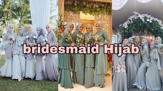 Ide Padu-Padan Busana Ala Korea Buat HIJABER. Ide Gaya Busana Buat LEBARAN.