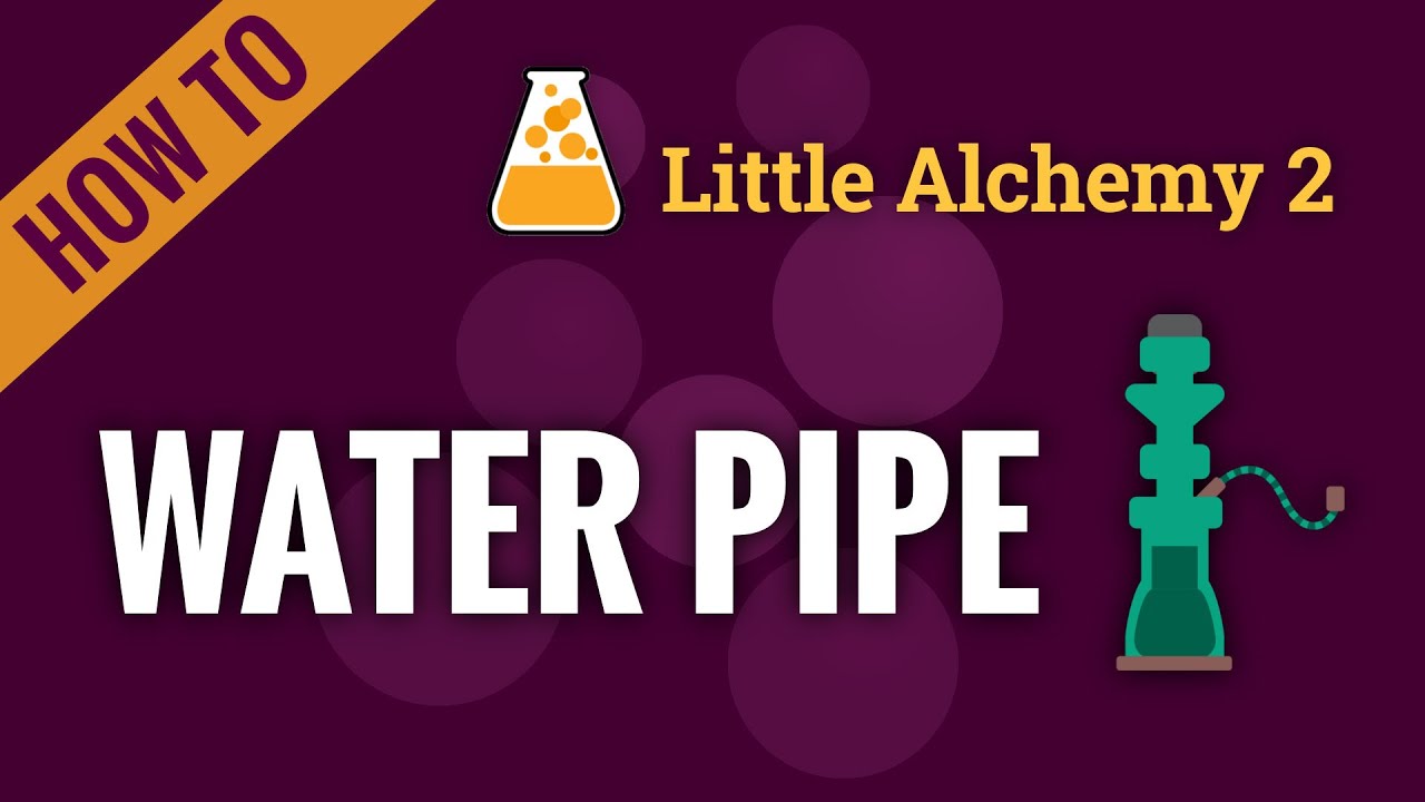 How to make water - Little Alchemy 2 Official Hints and Cheats