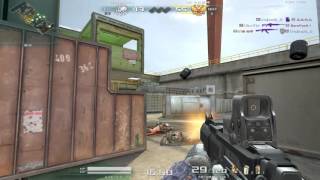 【Japan AVA】 SR-2M Veresk Remake 【殲滅】