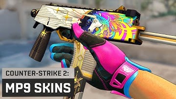 MP9 is too OP in CS2 | Counter Strike 2