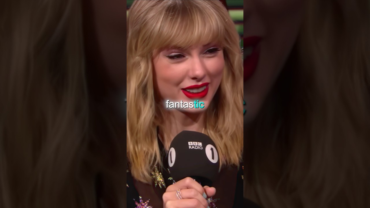 Guarda Taylor Swift on Owning her album for the FIrst Time ❤️🔥 su YouTube Guarda Taylor Swift on Owning her album for the FIrst Time ❤️🔥 su YouTube