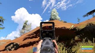 Rust *Montaaage*
