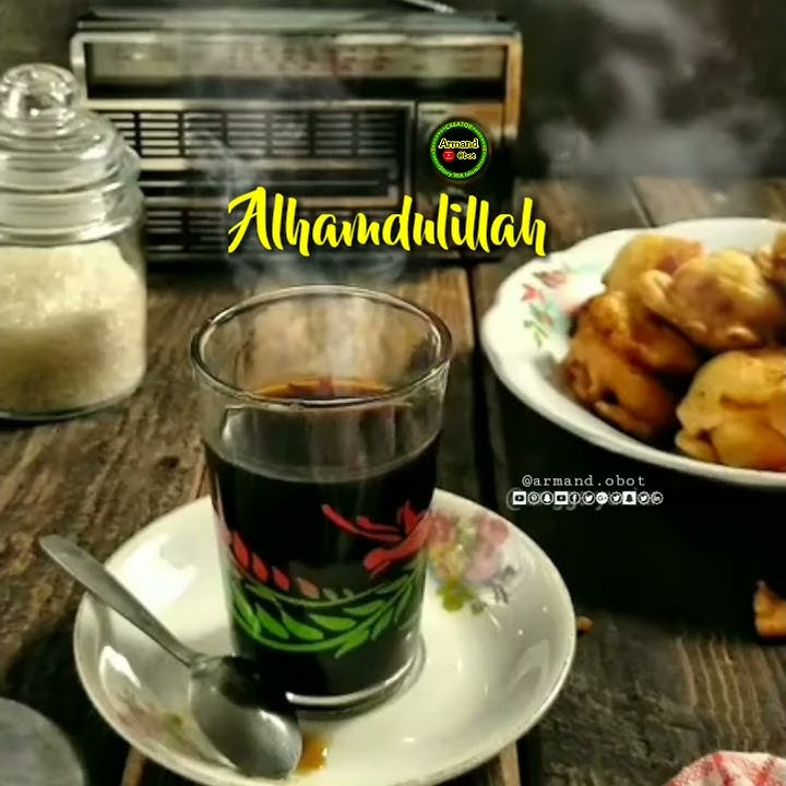 7-story wa sholawat 30 detik/sholawat badar/Bersyukur lah..