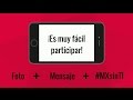 ¡CONCURSO! | Todos Contra el Trabajo Infantil #MXsinTI