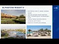 МАРСА-АЛАМ, новый курорт Египта: отель ELPHISTONE RESORT 4*