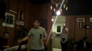 İsmail Mehmet hanci