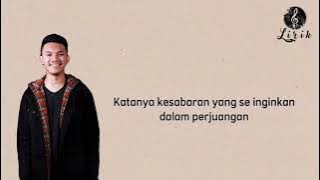 Cinta Seng Pake Spasi - Vicky Salamor [Video Lirik]
