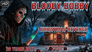 Download Lagu Jason-Style Killer Returns on Christmas for Revenge |Thriller Horror Movie MP3
